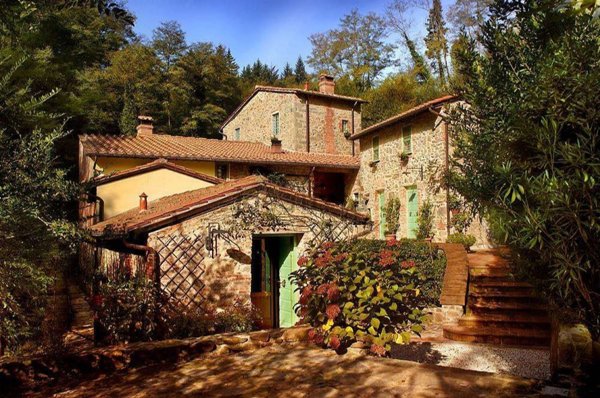 casa indipendente in vendita a Buggiano in zona Borgo a Buggiano