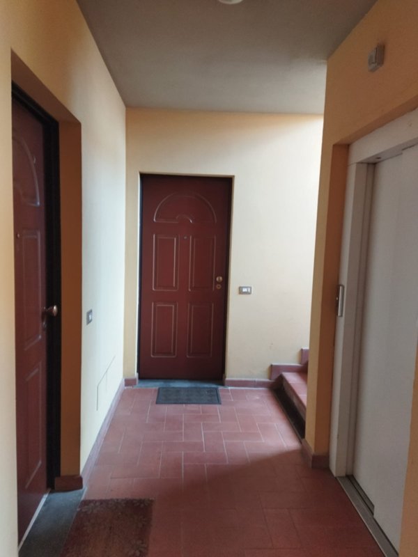 appartamento in vendita a Buggiano in zona Borgo a Buggiano