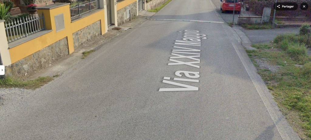 appartamento in vendita a Buggiano in zona Borgo a Buggiano