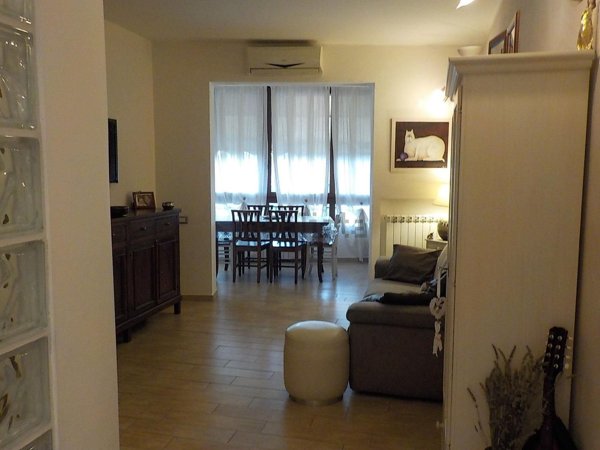 appartamento in vendita a Buggiano in zona Borgo a Buggiano
