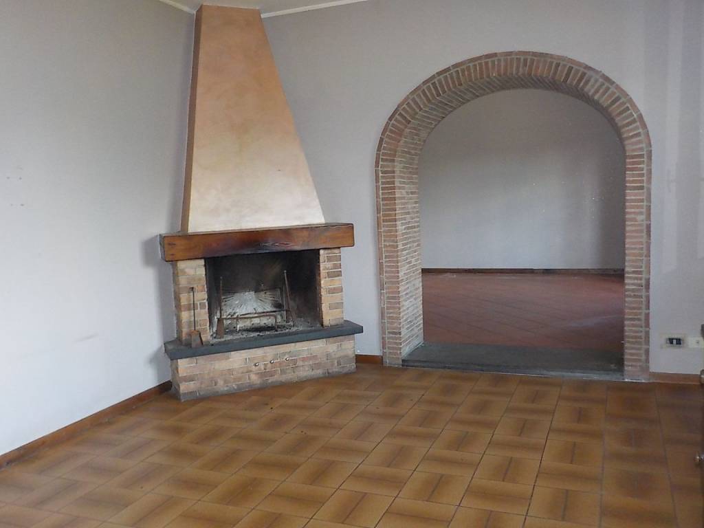 casa indipendente in vendita a Buggiano in zona Borgo a Buggiano