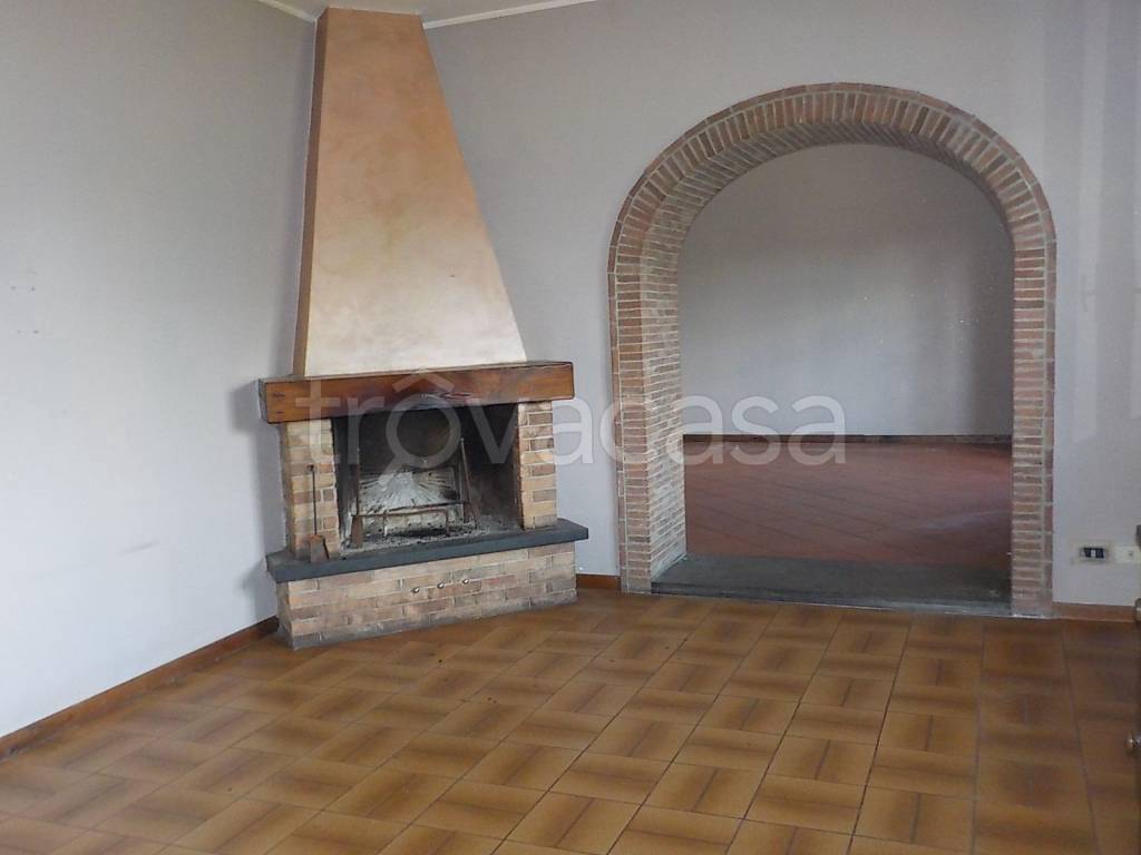 casa indipendente in vendita a Buggiano in zona Santa Maria