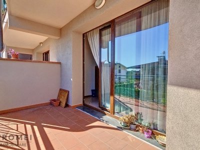 appartamento in vendita a Buggiano in zona Pittini