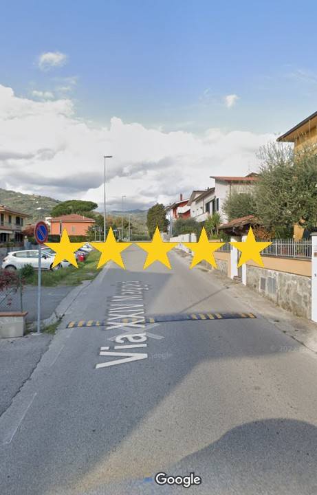 appartamento in vendita a Buggiano