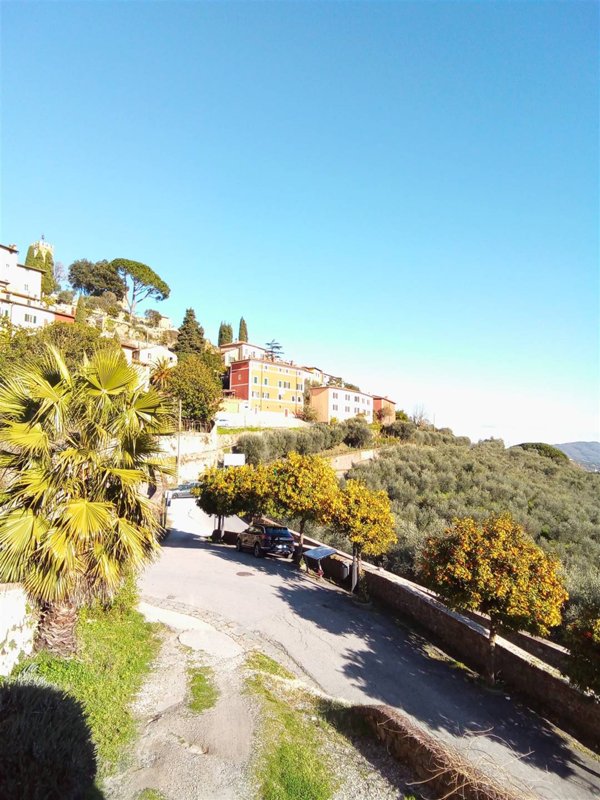 appartamento in vendita a Buggiano