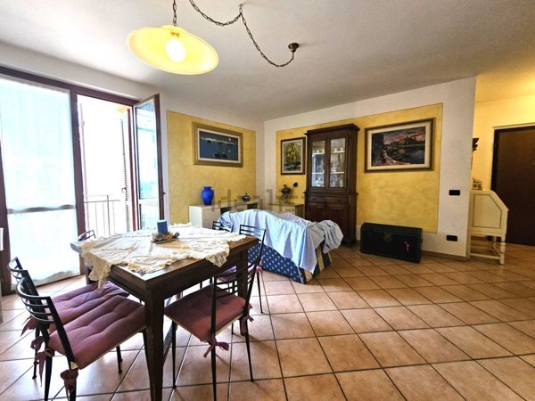 appartamento in vendita a Buggiano