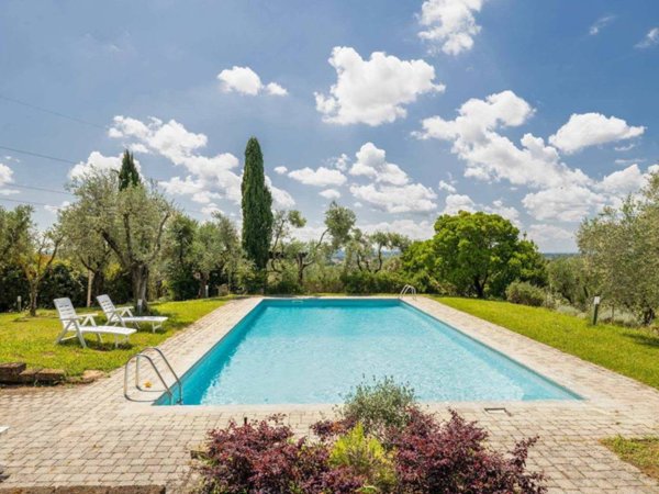 casa indipendente in vendita a Buggiano in zona Borgo a Buggiano