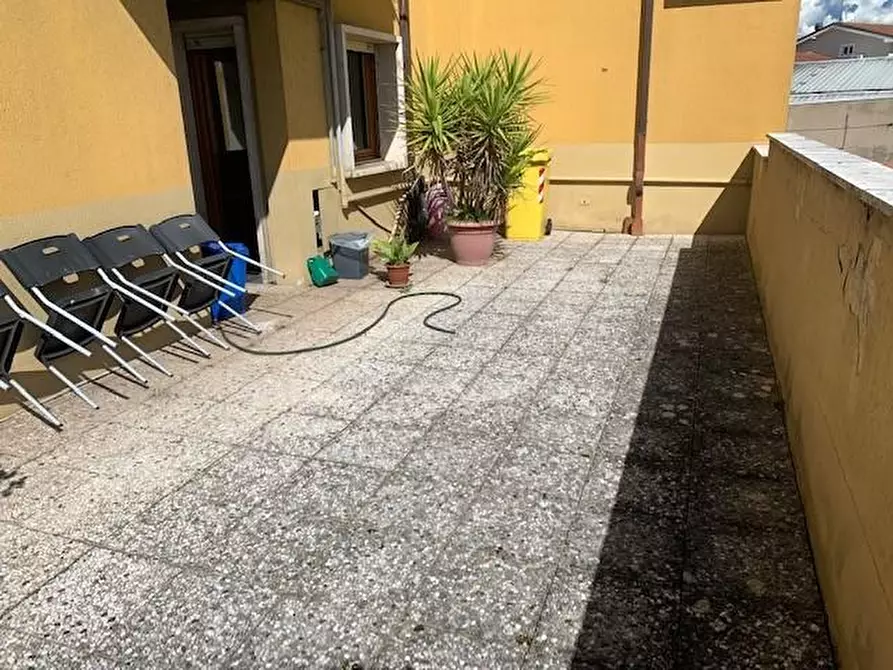 appartamento in vendita a Buggiano in zona Borgo a Buggiano