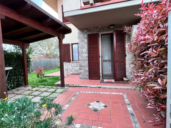 casa indipendente in vendita a Buggiano in zona Borgo a Buggiano