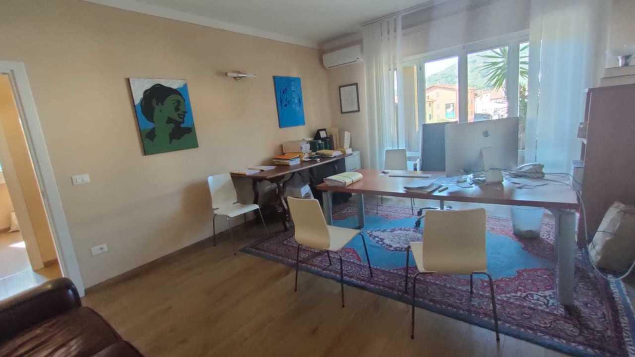 appartamento in vendita a Buggiano in zona Borgo a Buggiano