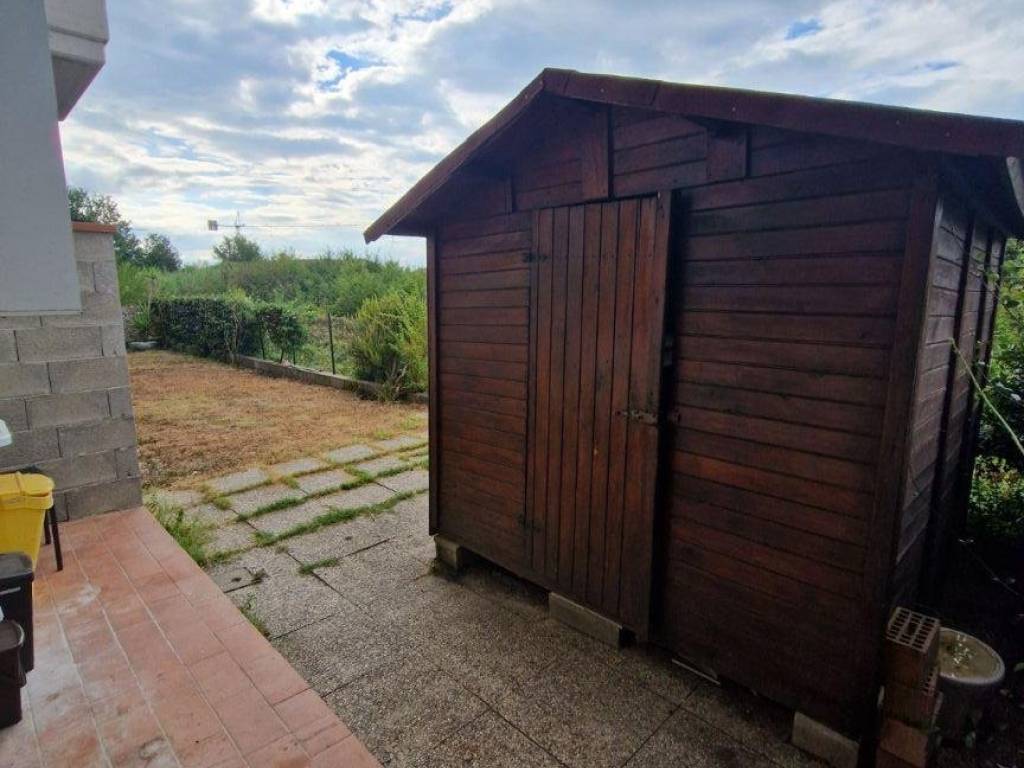 appartamento in vendita a Buggiano in zona Borgo a Buggiano