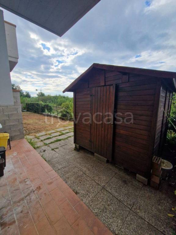 appartamento in vendita a Buggiano