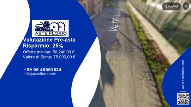 appartamento in vendita a Buggiano