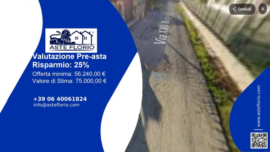appartamento in vendita a Buggiano