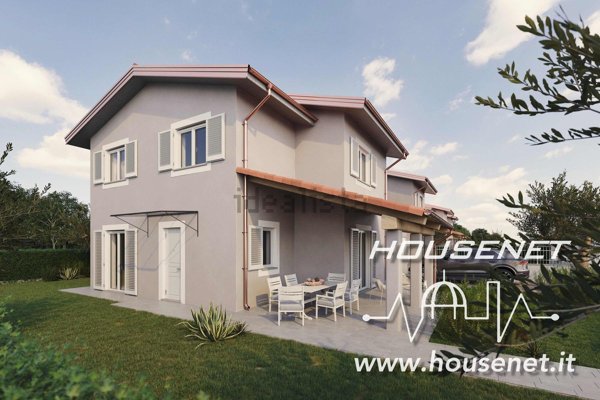 casa indipendente in vendita a Buggiano in zona Borgo a Buggiano