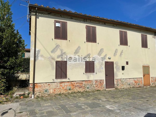 casa indipendente in vendita a Buggiano