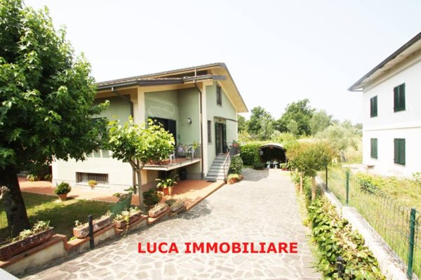 casa indipendente in vendita a Buggiano