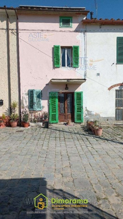 casa indipendente in vendita a Buggiano