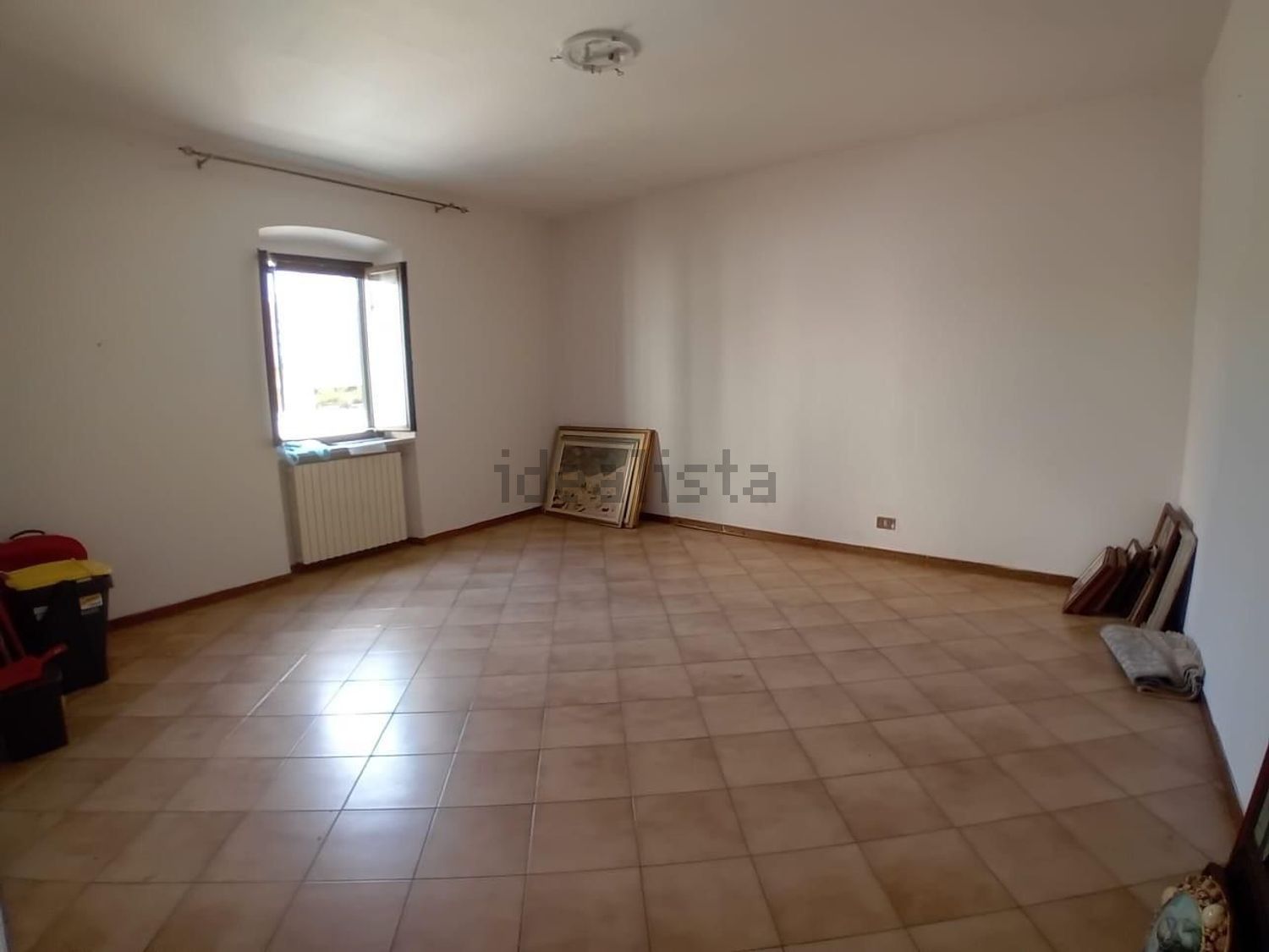 appartamento in vendita a Buggiano in zona Borgo a Buggiano
