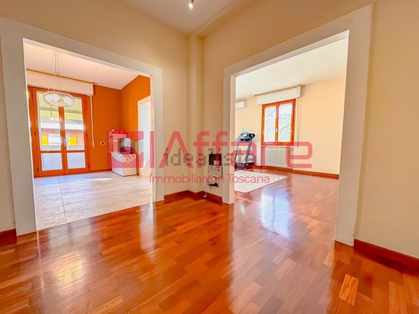 appartamento in vendita a Buggiano