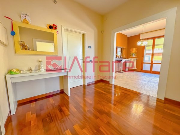 appartamento in vendita a Buggiano