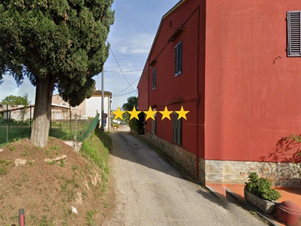 appartamento in vendita a Buggiano