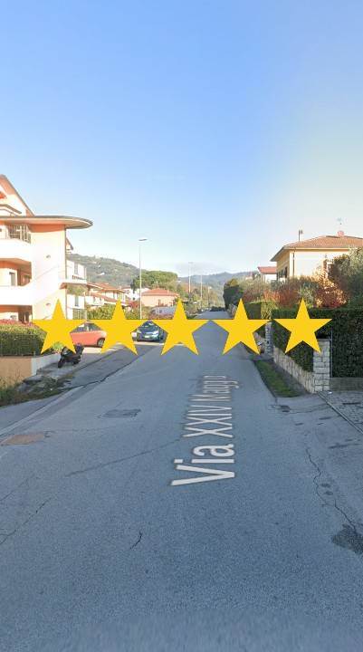 appartamento in vendita a Buggiano