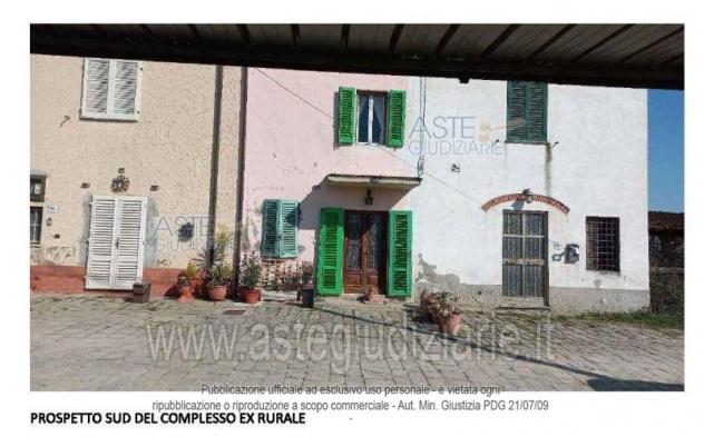 casa indipendente in vendita a Buggiano