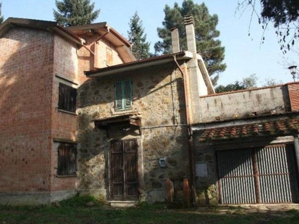 appartamento in vendita a Buggiano