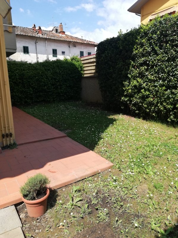 appartamento in vendita a Buggiano in zona Borgo a Buggiano