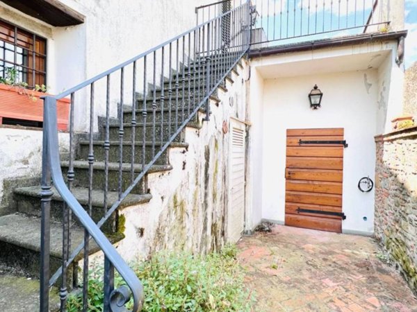 casa indipendente in vendita a Buggiano in zona Colle di Buggiano
