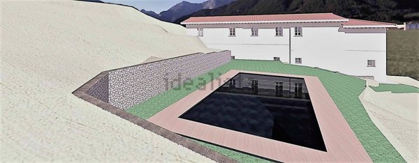 casa indipendente in vendita a Buggiano in zona Malocchio