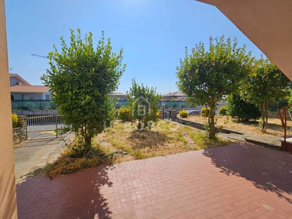 casa indipendente in vendita a Buggiano in zona Borgo a Buggiano