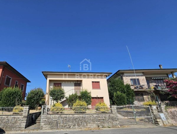 casa indipendente in vendita a Buggiano in zona Borgo a Buggiano