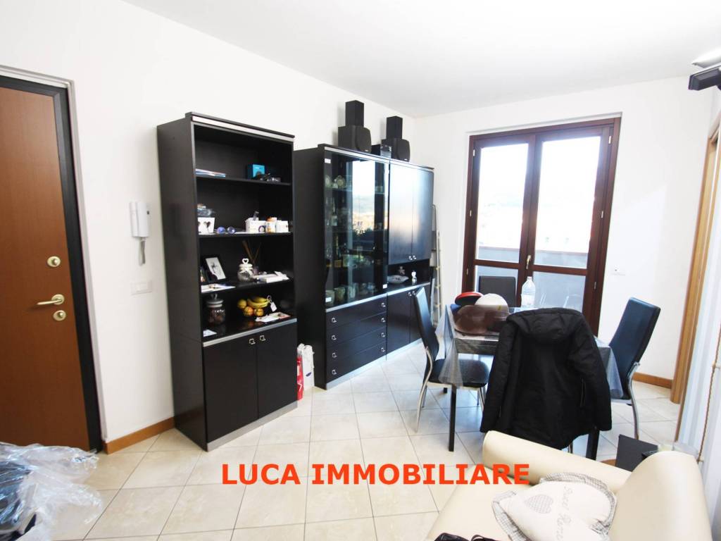 appartamento in vendita a Buggiano in zona Borgo a Buggiano
