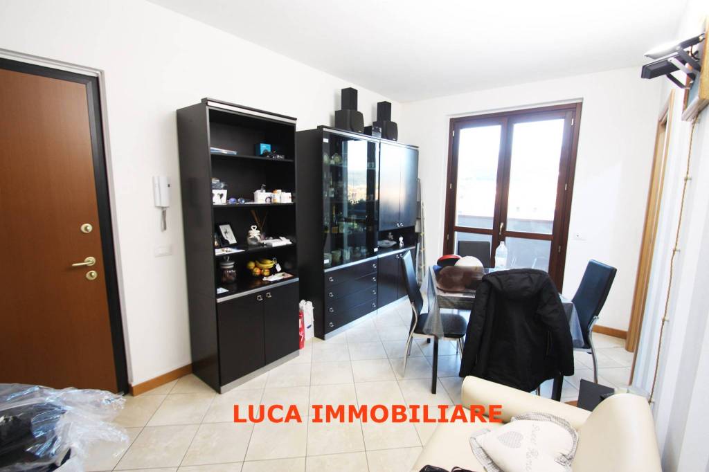 appartamento in vendita a Buggiano