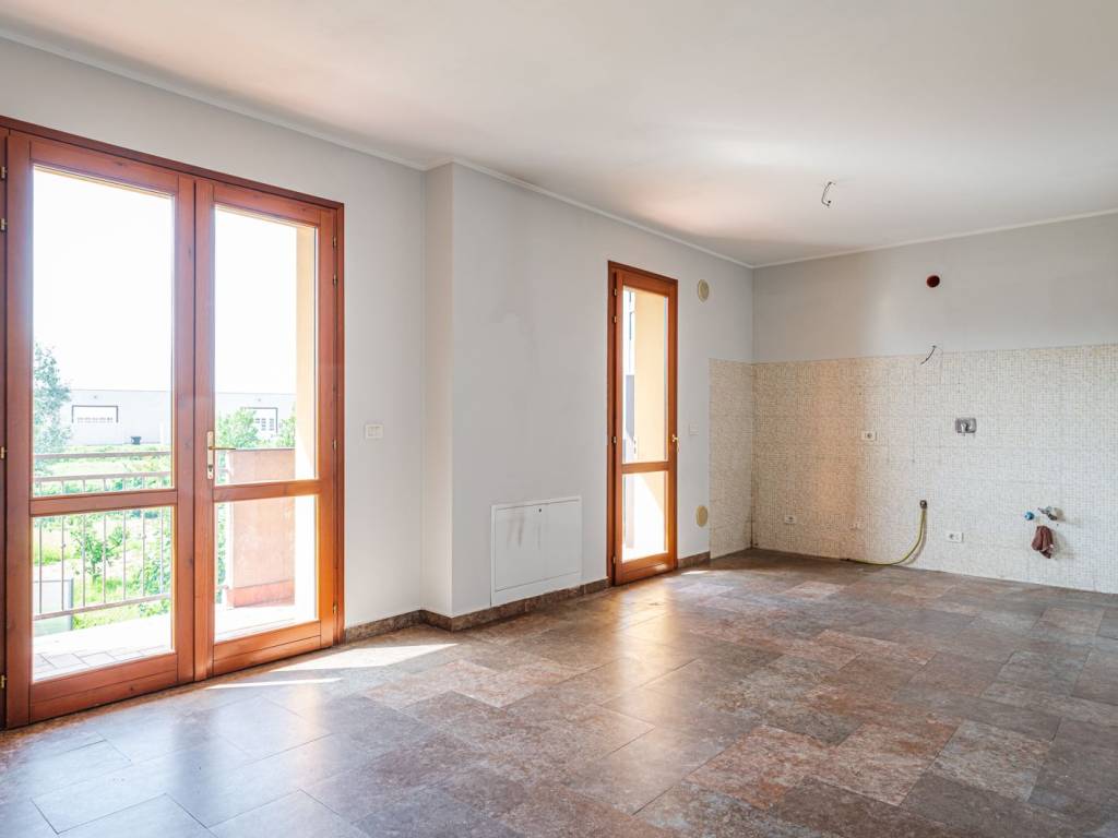 appartamento in vendita a Buggiano in zona Borgo a Buggiano