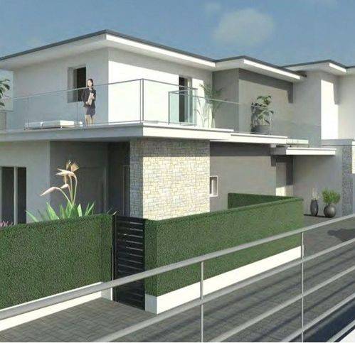 casa indipendente in vendita a Buggiano in zona Borgo a Buggiano
