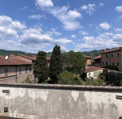 casa indipendente in vendita a Buggiano in zona Colle di Buggiano