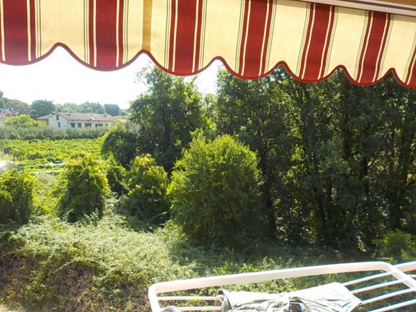 appartamento in vendita a Buggiano in zona Borgo a Buggiano