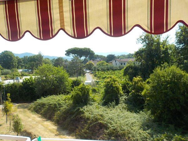 appartamento in vendita a Buggiano