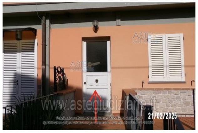 appartamento in vendita a Buggiano in zona Borgo a Buggiano