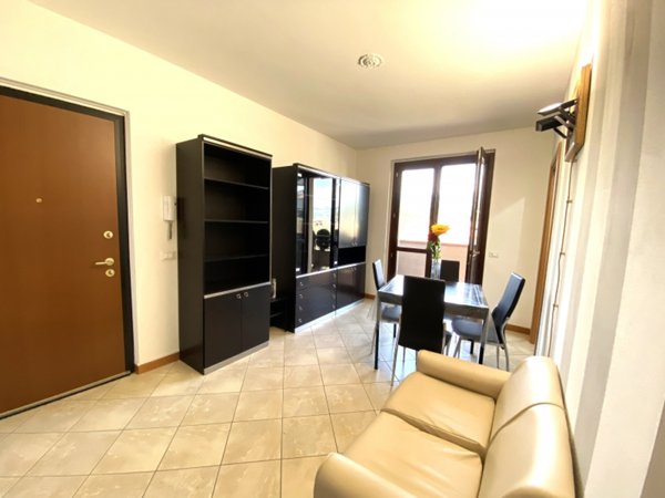 appartamento in vendita a Buggiano in zona Borgo a Buggiano