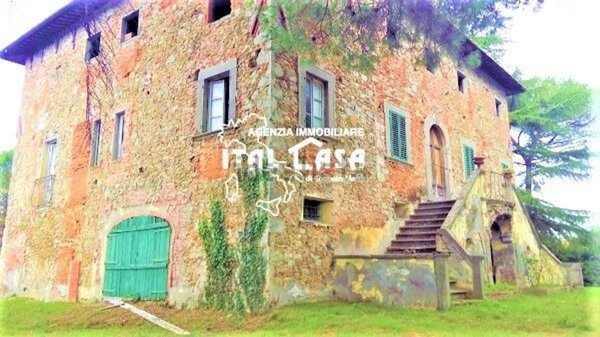 casa indipendente in vendita a Buggiano in zona Borgo a Buggiano