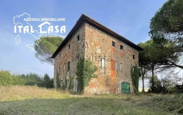 casa indipendente in vendita a Buggiano in zona Borgo a Buggiano