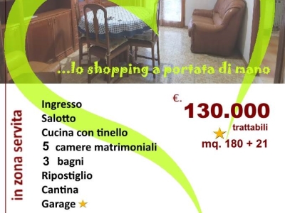appartamento in vendita a Buggiano