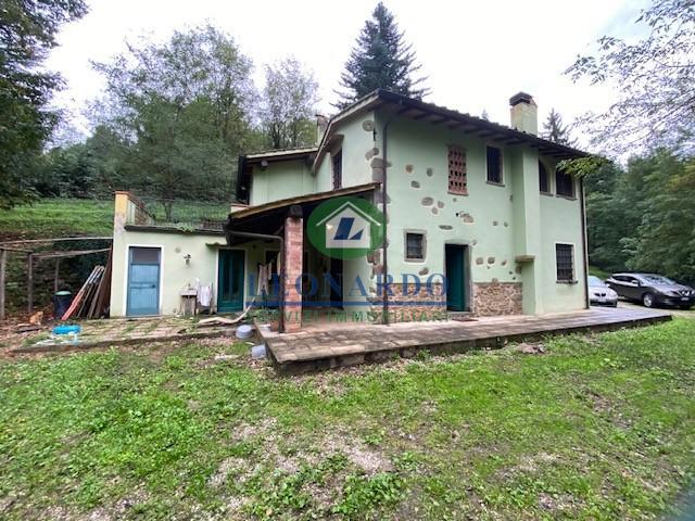 casa indipendente in vendita a Buggiano in zona Borgo a Buggiano