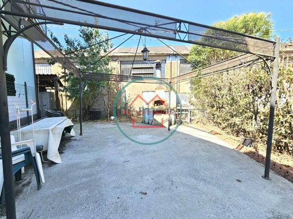 appartamento in vendita a Buggiano in zona Borgo a Buggiano