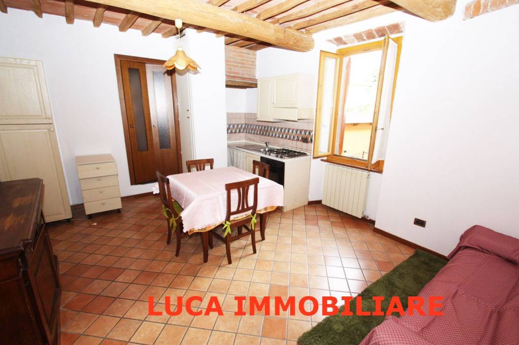 appartamento in vendita a Buggiano