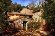 casa indipendente in vendita a Buggiano